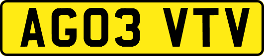 AG03VTV