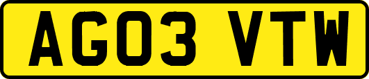 AG03VTW