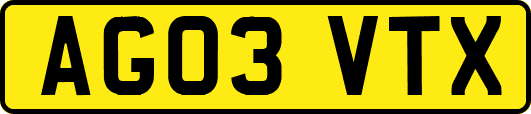 AG03VTX