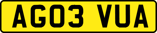 AG03VUA