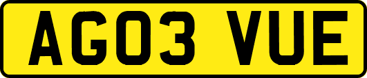 AG03VUE