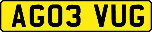 AG03VUG