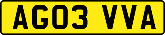 AG03VVA