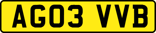 AG03VVB