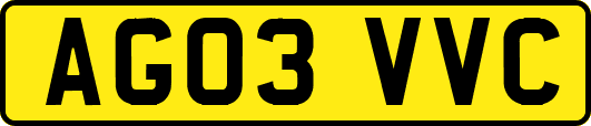 AG03VVC
