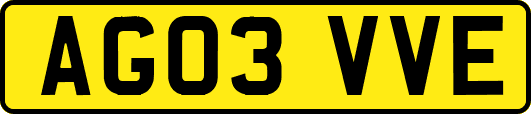 AG03VVE