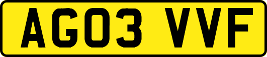 AG03VVF