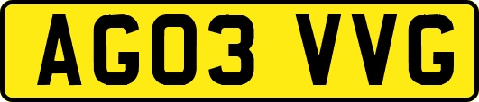 AG03VVG