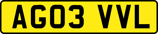 AG03VVL