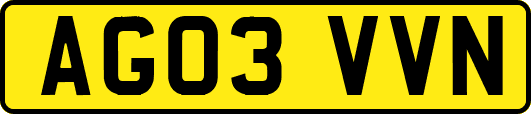 AG03VVN