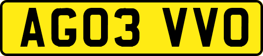 AG03VVO