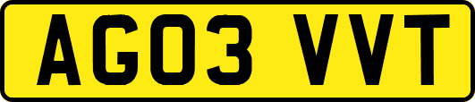 AG03VVT