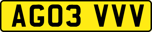 AG03VVV