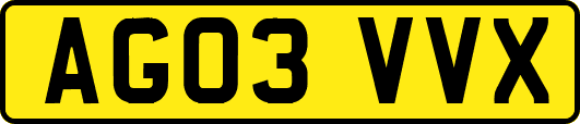 AG03VVX