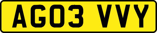 AG03VVY
