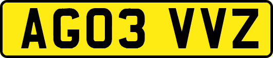 AG03VVZ