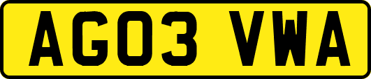 AG03VWA