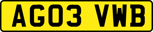 AG03VWB