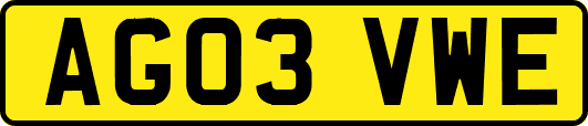 AG03VWE
