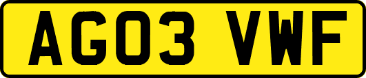 AG03VWF