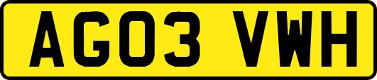AG03VWH