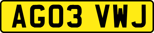 AG03VWJ
