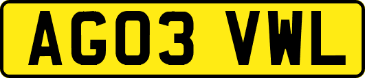 AG03VWL