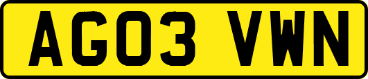 AG03VWN