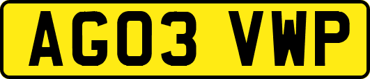 AG03VWP