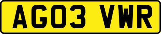 AG03VWR