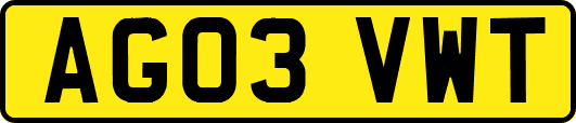 AG03VWT
