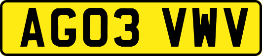 AG03VWV