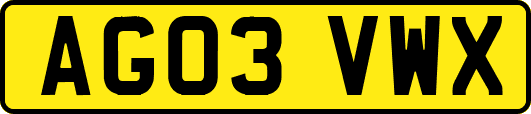AG03VWX