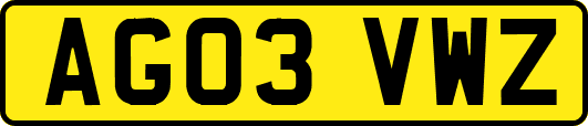 AG03VWZ