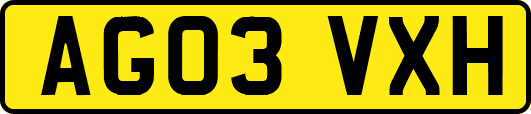 AG03VXH