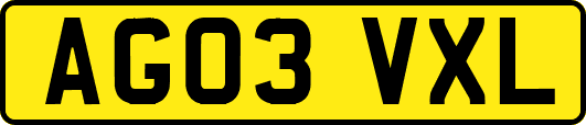 AG03VXL