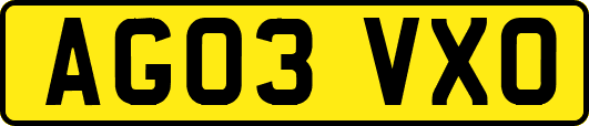 AG03VXO