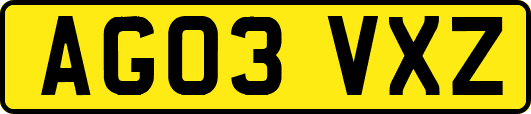 AG03VXZ