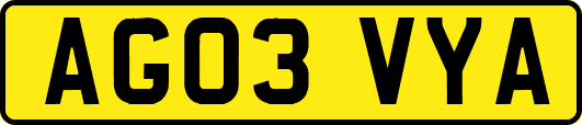 AG03VYA