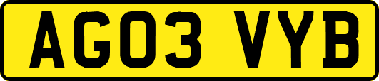 AG03VYB