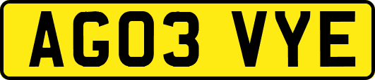 AG03VYE