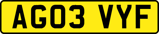 AG03VYF