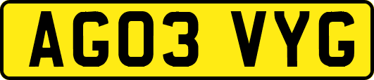 AG03VYG