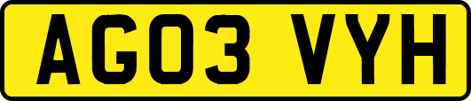AG03VYH