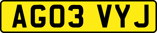 AG03VYJ