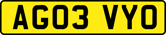 AG03VYO