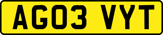 AG03VYT