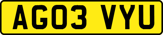 AG03VYU