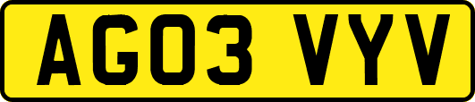 AG03VYV