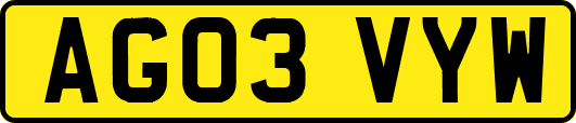AG03VYW